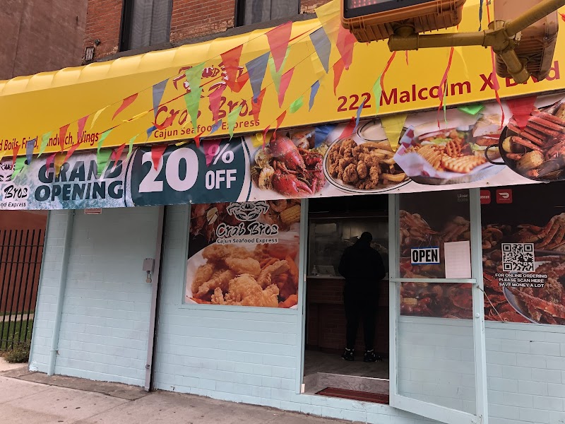 Crab Bros