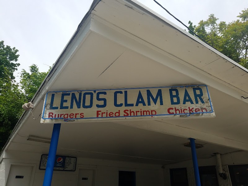 Leno's Clam Bar
