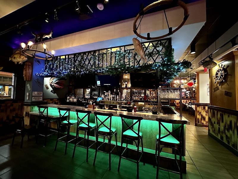 The Mighty Crab (Staten Island)