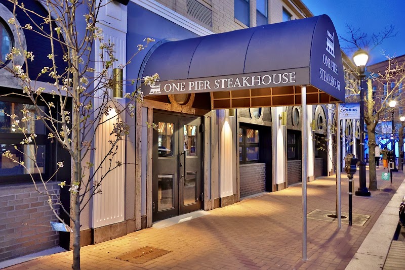One Pier Steakhouse