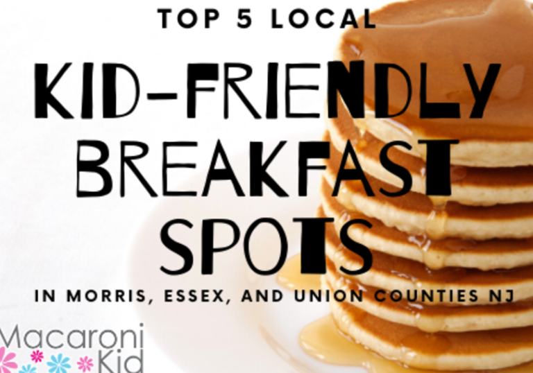 Best Breakfast Spots Near Me 
		Fun and Foodie Discoveries Around You