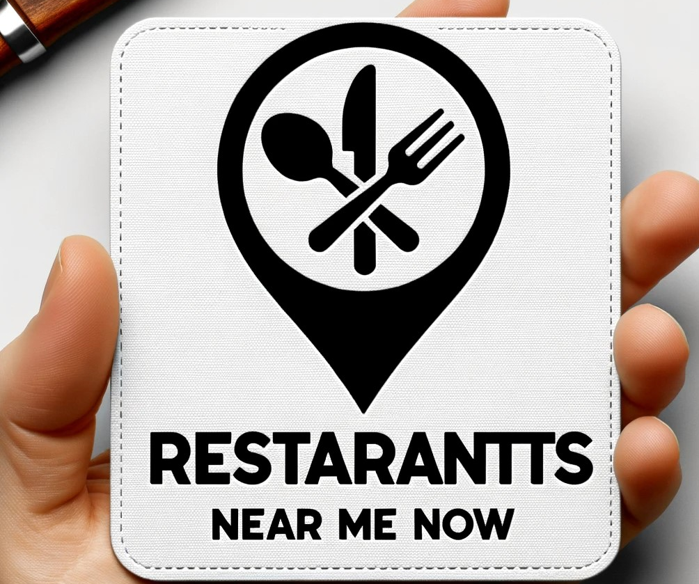 New Restaurants Near Me